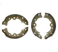 Set ganasce freno LPR 04870 per NISSAN SENTRA V (B15) 2 2000-2002