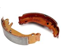 Set ganasce freno LPR 04880 per RENAULT 21 (B48_) 2 1990-1992