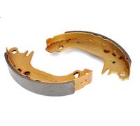 Set ganasce freno LPR 04930 per CITROEN AX (ZA-_) 1 1986-1992
