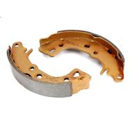 Set ganasce freno LPR 04940 per CITROEN AX (ZA-_) 1 1986-1998
