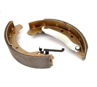 Set ganasce freno LPR 05000 VW LT 28-35 I Autobus (281-363) 2 1975-1983