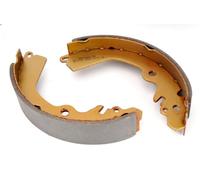Set ganasce freno LPR 05245 per MITSUBISHI SANTAMO (UG) 2 1999-2004