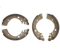 Set ganasce freno LPR 05360 HONDA ACTY (TN) 0.6 1979-1986