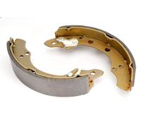 Set ganasce freno LPR 05730 per CHERY COWIN 1.5 2008-201