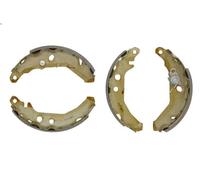 Set ganasce freno LPR 05740 per FORD FIESTA III (GFJ) 1.1 1989-1995