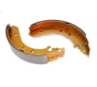 Set ganasce freno LPR 06040 per MG ZR 2 2001-2005