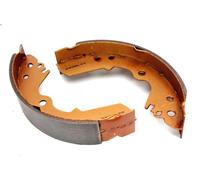Set ganasce freno LPR 06340 per ISUZU KB 2.3 1988-1990