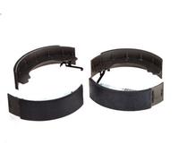 Set ganasce freno LPR 06740 VW TRANSPORTER T3 Autobus (25_) 1.9 1985-1992