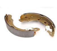 Set ganasce freno LPR 06830 per VW POLO (6N2) 1 1999-2001