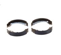 Set ganasce freno LPR 07165 PEUGEOT 405 II (4B) 2 1992-1995