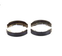 Set ganasce freno LPR 07180 per PEUGEOT 406 (8B) 2 2000-2004