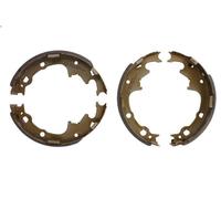 Set ganasce freno LPR 07240 DODGE CARAVAN 3 1988-199