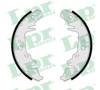 Set ganasce freno LPR 07280 per DODGE CARAVAN 3 1995-2000