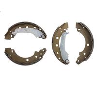 Set ganasce freno LPR 07330 per DACIA LOGAN (LS_) 1 2011-2012