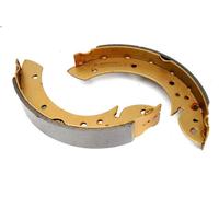 Set ganasce freno LPR 07420 PEUGEOT 405 II (4B) 2 1994-1995