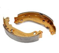 Set ganasce freno LPR 07430 per PEUGEOT 206 Van 1.4 2001-2009