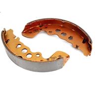 Set ganasce freno LPR 07470 SUZUKI LJ80 (OL) 0.8 1980-1984