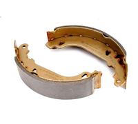 Set ganasce freno LPR 07490 per DACIA LOGAN (LS_) 1 2011-2012