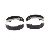 Set ganasce freno LPR 07570 CITROEN AX (ZA-_) 1 1986-1998