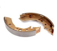 Set ganasce freno LPR 07710 per HYUNDAI ATOS (MX) 1 1998-2000