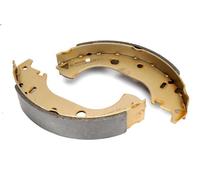 Set ganasce freno LPR 07810 per FIAT SIENA (178_, 172_) / ALBEA 1.3 2001-2012
