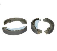 Set ganasce freno LPR 08120 per OPEL CORSA B (S93) 1 1996-2000