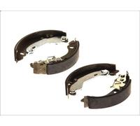 Set ganasce freno LPR 08230 per FIAT PANDA (169_) 1.2 2007-2011