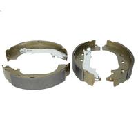 Set ganasce freno LPR 08590 per FIAT IDEA (350_) 1.3 2008-2012
