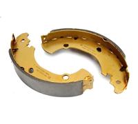 Set ganasce freno LPR 08770 per FIAT PUNTO (188_) 1.4 2003-2012