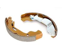 Set ganasce freno LPR 09130 OPEL AGILA A (H00) 1 2000-2007