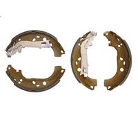 Set ganasce freno LPR 09290 OPEL CORSA D (S07) 1.2 2006-2014