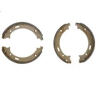 Set ganasce freno LPR 09530 per JEEP COMMANDER (XK, XH) 3 2005-2010