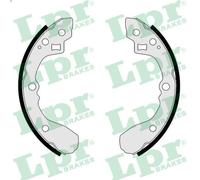 Set ganasce freno LPR 1054 per KIA RIO I Hatchback (DC) 1.3 2000-2005