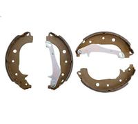 Set ganasce freno LPR 1184 per FORD ECOSPORT 1.5 2013-2022