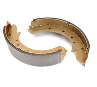 Set ganasce freno LPR 502 per CITROEN C35 Autobus 2 1973-1994