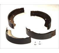 Set ganasce freno LPR 507 per FORD P 100 II 2 1987-1992