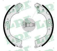 Set ganasce freno LPR 528 per VW TARO 2.4 1989-1997