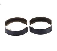 Set ganasce freno LPR 607 per RENAULT TRUCKS B Furgone 2.4 1983-1990