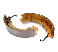 Set ganasce freno LPR 691 per SPRINTER 3,5-t Furgone (B906) 1.8 2011-2018