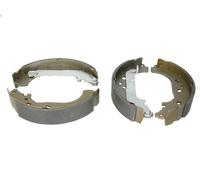 Set ganasce freno LPR 86 per MAZDA 3 (BK) 2 2003-2009