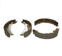 Set ganasce freno LPR 989 per DACIA LOGAN II 1.6 2013-2016