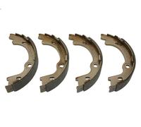 Set ganasce freno MEYLE 28-14 533 0000 KIA CEE'D (JD) 1.4 2012-2018