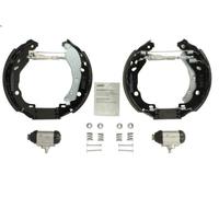 Set ganasce freno per BOSCH 0 204 114 679 DS DS 3 (SA_) 1.2 2015-2019