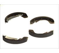 Set ganasce freno per BOSCH 0 986 487 263 per OPEL CORSA B (S93) 1 1996-2000