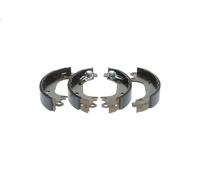 Set ganasce freno per BOSCH 0 986 487 274 per CITROEN AX (ZA-_) 1.4 1991-1992