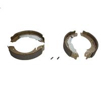 Set ganasce freno per BOSCH 0 986 487 327 BMW 3 (E36) 1.6 1991-1993