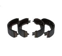 Set ganasce freno per BOSCH 0 986 487 354 per VW TARO 2.4 1989-1997
