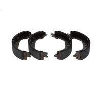 Set ganasce freno per BOSCH 0 986 487 414 per 4 RUNNER II (_N13_) 3 1990-1995