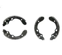 Set ganasce freno per BOSCH 0 986 487 417 MAZDA MX-3 (EC) 1.6 1991-1993
