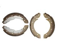 Set ganasce freno per BOSCH 0 986 487 528 MEGANE Scénic (JA0/1_) 2 1997-1999